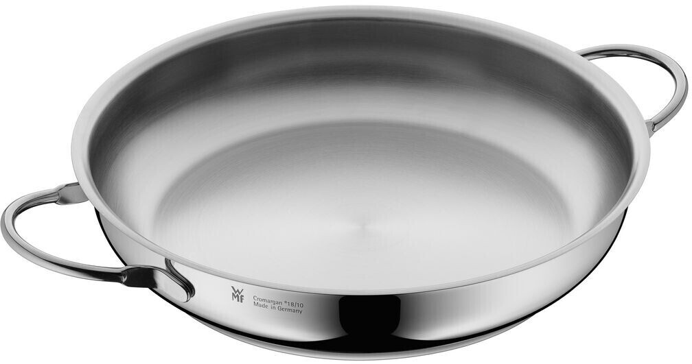 ماهیتابه 28 سانتی متر وی ام اف آلمان - مدل WMF Servierpfanne ایده آل برای سرخ کردن